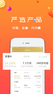 金葫芦app安卓官方版截图3