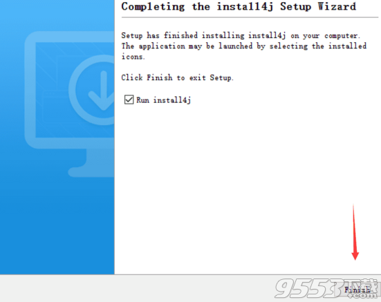 install4j Windows 7中文破解版