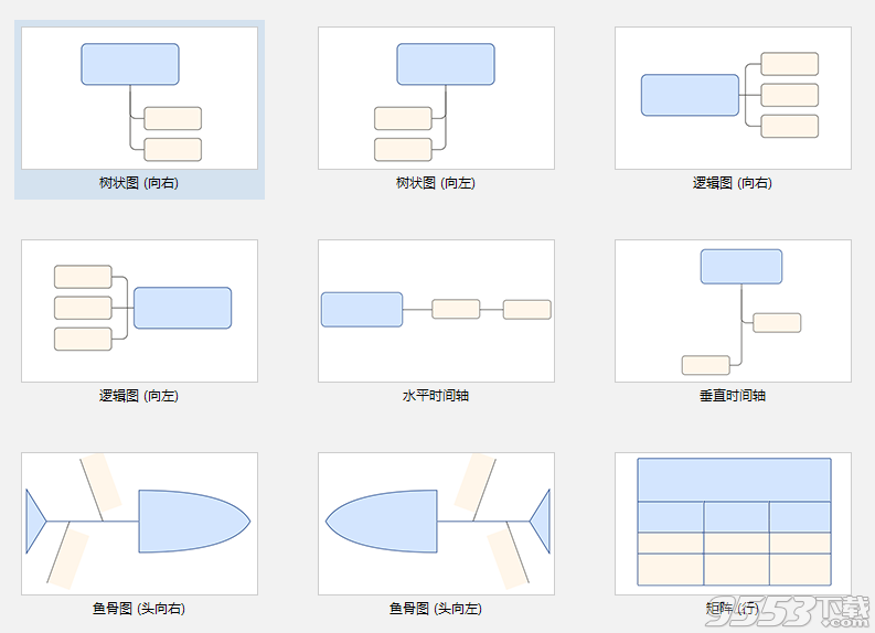 XMind 8 Pro 3.7.7 Build 201801311814 绿色安装版