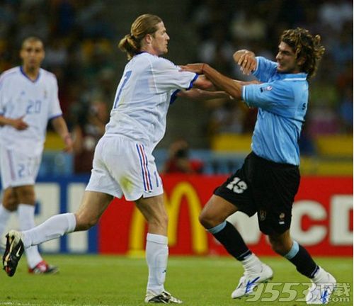 世界杯乌拉圭对法国哪个厉害 乌拉圭对法国预测比分结果