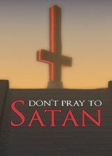 不要向撒旦祈祷