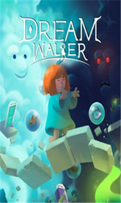 Dream Walker游戏破解版下载-Dream Walker无限金币版下载v1.03.00图4