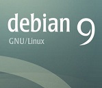 debian9.4 iso镜像 官方版 