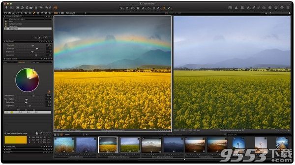 capture one pro 8 mac破解版