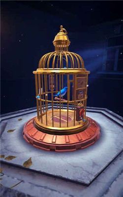 The Birdcage游戏安卓版下载-鸟笼The Birdcage游戏下载v1.0图4