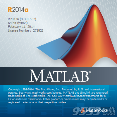 matlab2014a破解文件