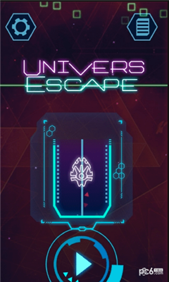 抖音宇宙逃生游戏最新版下载-宇宙逃生Interstellar Escape安卓版下载v0.1图2