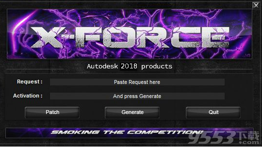 Autodesk Revit LT 2018破解版 64/32位(附注册码)