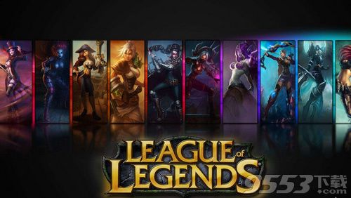 7月13日lol周免英雄有哪些 lol7月13日周免英雄全部介紹