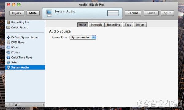 audio hijack mac破解版