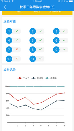 四季教育ios手机版下载-四季教育最新苹果版下载v2.0.7图2