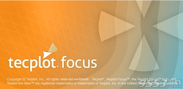Tecplot Focus 2018 R1 Mac破解版