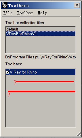 vray2.0 for rhino