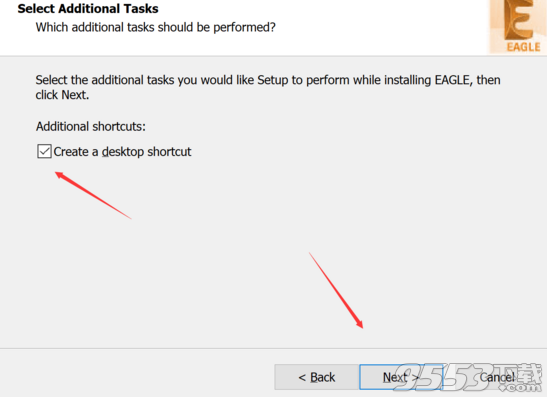 Autodesk EAGLE Premium破解版