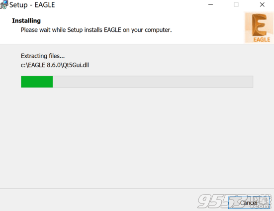 Autodesk EAGLE Premium破解版