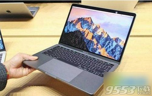 2018新版MacBook Pro配置怎么样 MacBook Pro升级了什么