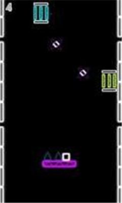 抖音Neon Leaper游戏下载-Neon Leaper安卓手机版下载v1.0.2图4