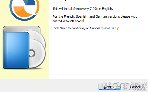 Syncovery Pro 8中文版(附图文教程)