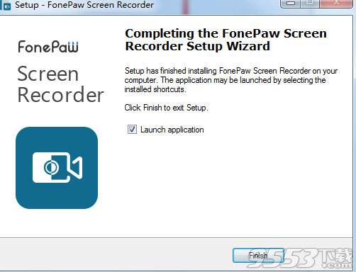 FonePaw Screen Recorder中文版