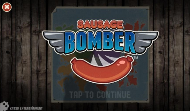 香肠轰炸机Sausage Bomber游戏下载_香肠轰炸机PC中文破解版下载单机游戏下载图6