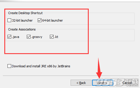 JetBrains IntelliJ IDEA Ultimate破解版