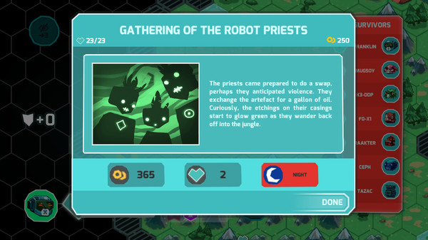 疯狂机器人Insane Robots游戏下载_疯狂机器人中文版下载单机游戏下载图2