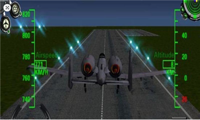 3D陆军直升机安卓版截图1