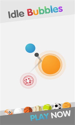 闲置泡泡手游下载-闲置泡泡游戏下载V1.0图1