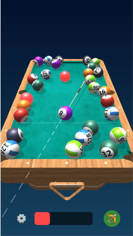 台球2048手游官方版下载-台球2048游戏IOS版下载v1.0图4