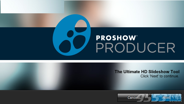 ProShow Producer破解版