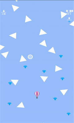 放飞热气球手游下载-放飞热气球游戏下载v1.0图1