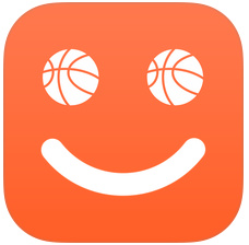 哈哈篮球最新苹果版