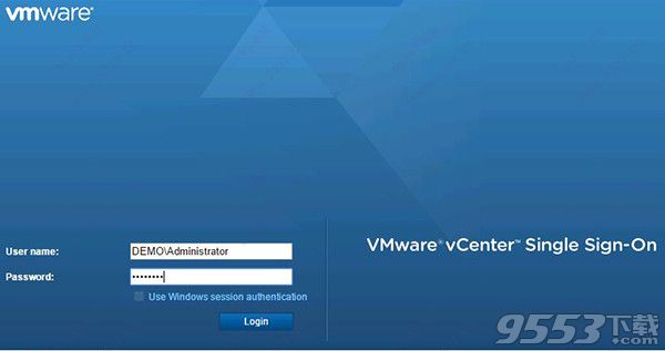 vmware vsphere6.5破解版