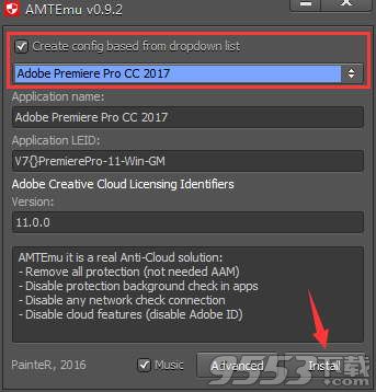 Premiere pro CC 2019中文破解版