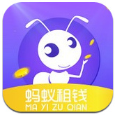 蚂蚁租钱app安卓版