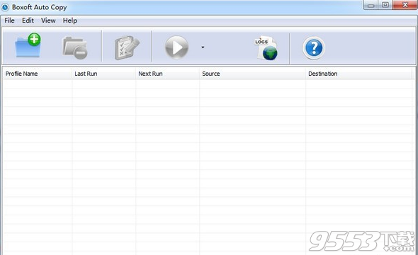 Boxoft Auto Copy破解版