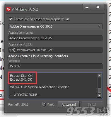 adobe dreamweaver cc 2014破解版(附安装破解教程)