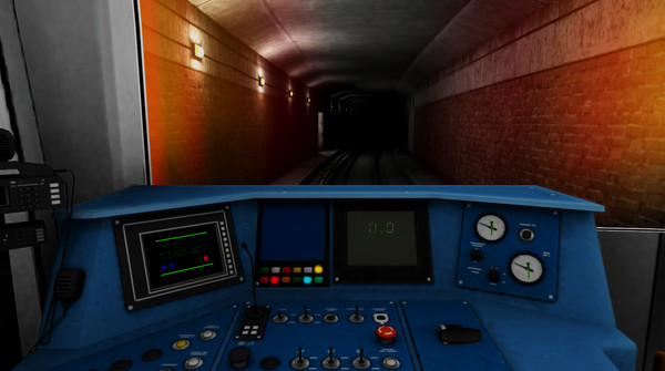 地铁模拟游戏下载_地铁模拟器中文版下载单机游戏下载图2