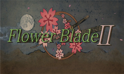 飛花劍2FlowerBlade2中文版截圖2