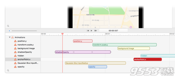 Kite Compositor for Mac破解版