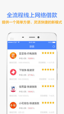 曹操贷款平台下载-曹操贷款app安卓版下载v7.0.3图3