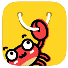 蟹蟹优选app安卓版