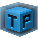 TexturePacker v5.2.0 中文漢化版