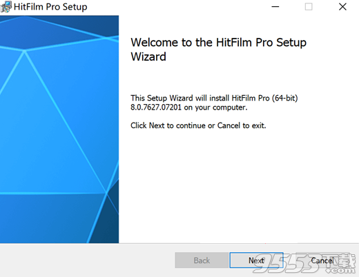 hitfilm pro 8汉化版