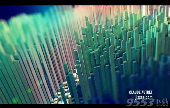 Red Giant Trapcode Suite13.1.1中文破解版