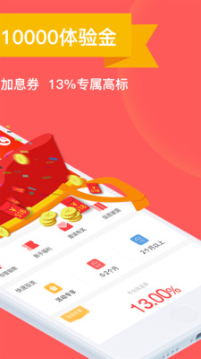 万家贷手机理财平台下载-万家贷app手机版下载v3.2.6图2