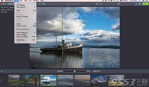 photolemur2.3.1 mac破解版