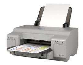 爱普生Epson GP-C720打印机驱动