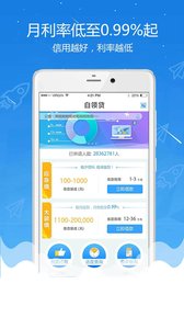 白领贷app安卓版截图4