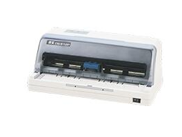 得实Dascom DS-612P打印机驱动